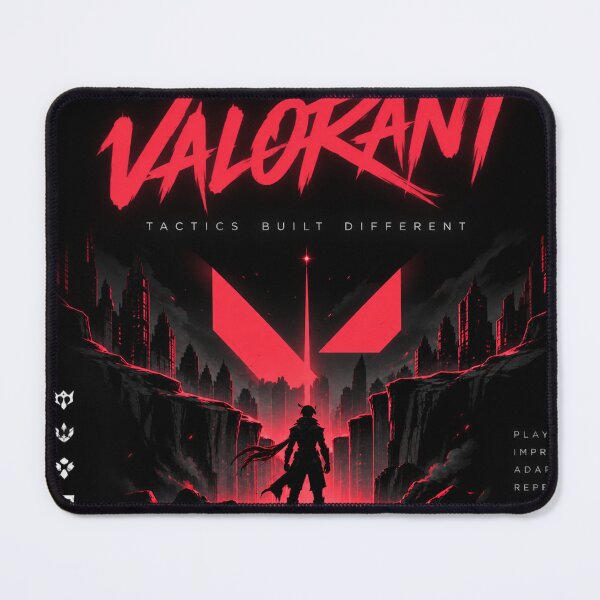 Item preview, Jett Valorant Fan Art designed and sold by NBT-NOVA.