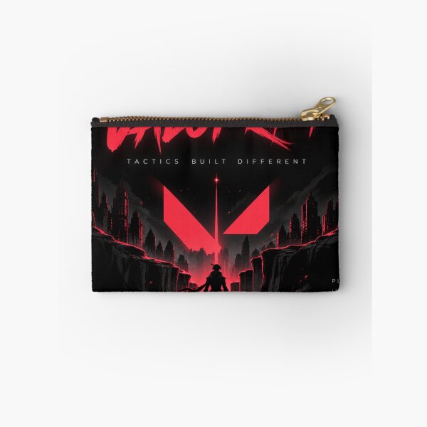 Item preview, Jett Valorant Fan Art designed and sold by NBT-NOVA.