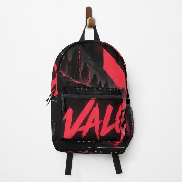 Item preview, Jett Valorant Fan Art designed and sold by NBT-NOVA.