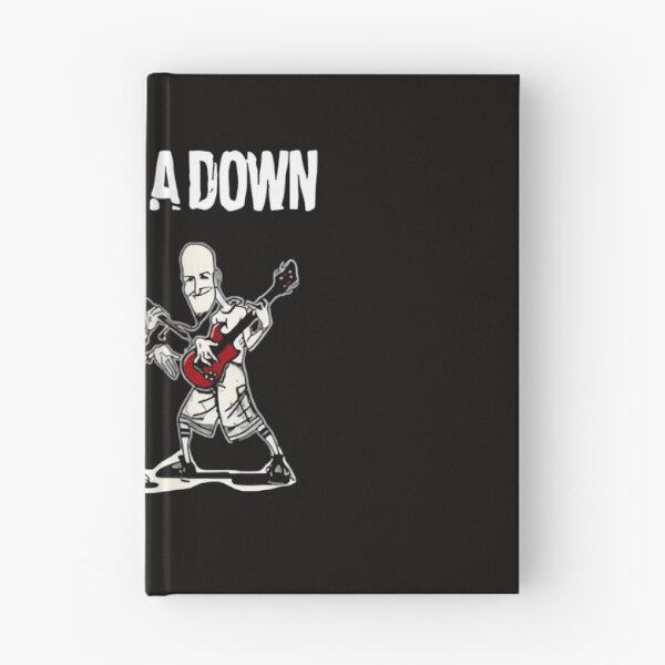 Item preview, System Of A Down designed and sold by Finexcity.