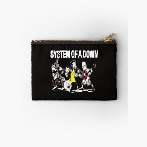 Item preview, System Of A Down designed and sold by Finexcity.