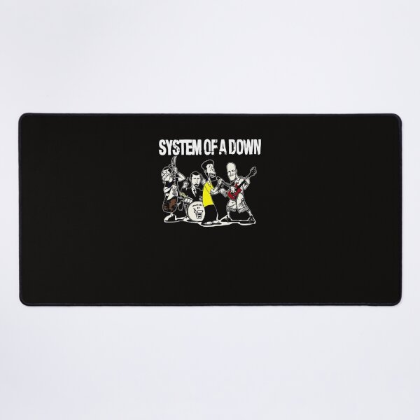 Item preview, System Of A Down designed and sold by Finexcity.