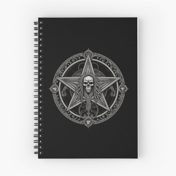 Item preview, the church of satan 03 designed and sold by JamesDaniel44.