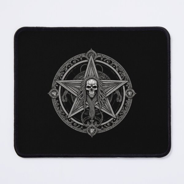 Item preview, the church of satan 03 designed and sold by JamesDaniel44.