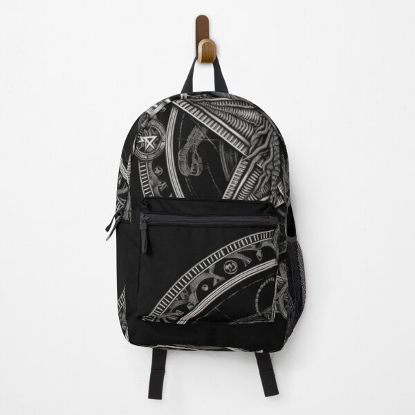 Item preview, the church of satan 03 designed and sold by JamesDaniel44.