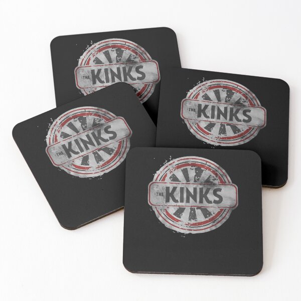 Item preview, Kinks Vintage  designed and sold by weidennnha.