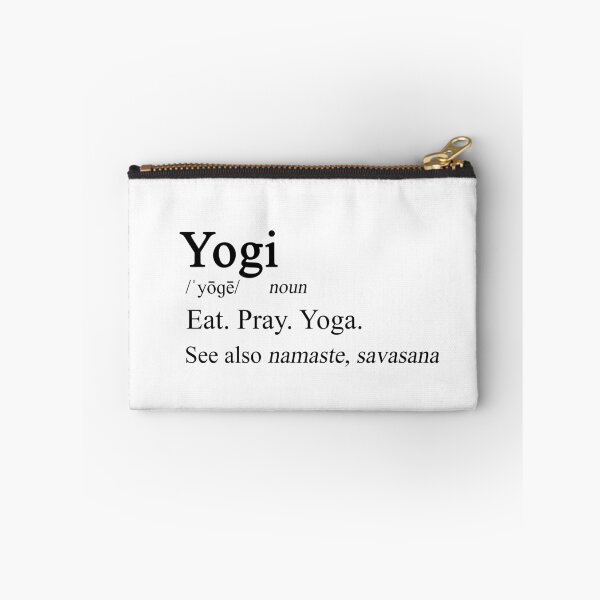 Item preview, Yogi Definition designed and sold by Nirvan86.