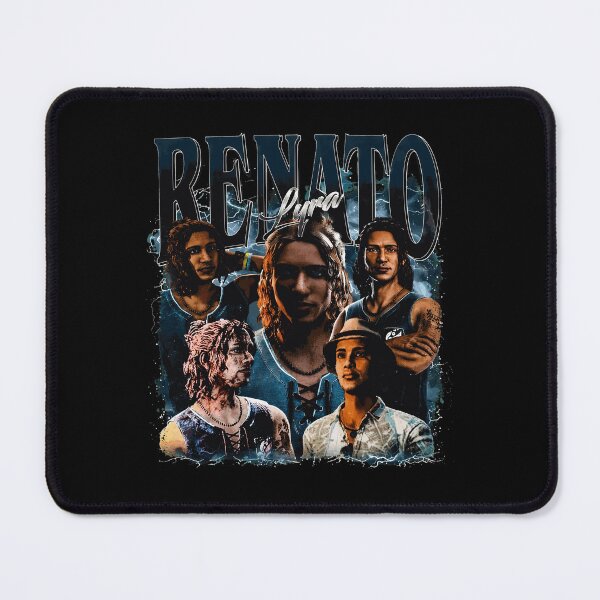 Item preview, Renato Lyra Vintage Rap Tee 90s Style designed and sold by Michelle186757.