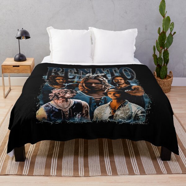 Item preview, Renato Lyra Vintage Rap Tee 90s Style designed and sold by Michelle186757.