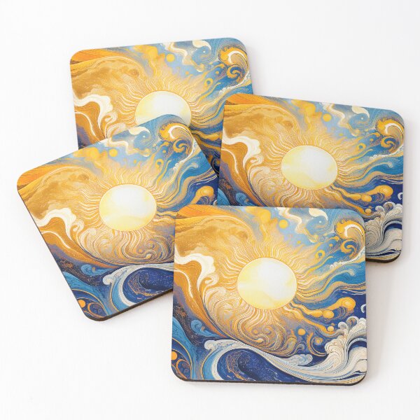 Item preview, Helios Sol 18 designed and sold by Katherine Anne Michelle Minerva.