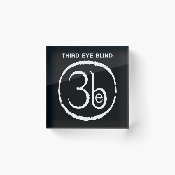 Item preview, Third Eye Blind American Rock Band designed and sold by glossii-cherrii.