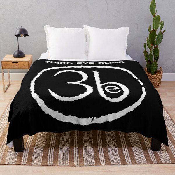 Item preview, Third Eye Blind American Rock Band designed and sold by glossii-cherrii.