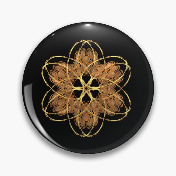 Item preview, Fractal 7 designed and sold by Vitta.