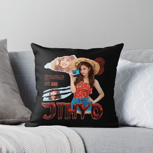 Item preview, Retro JIHYO TWICE K-Pop Vintage  designed and sold by JustinT3464764.
