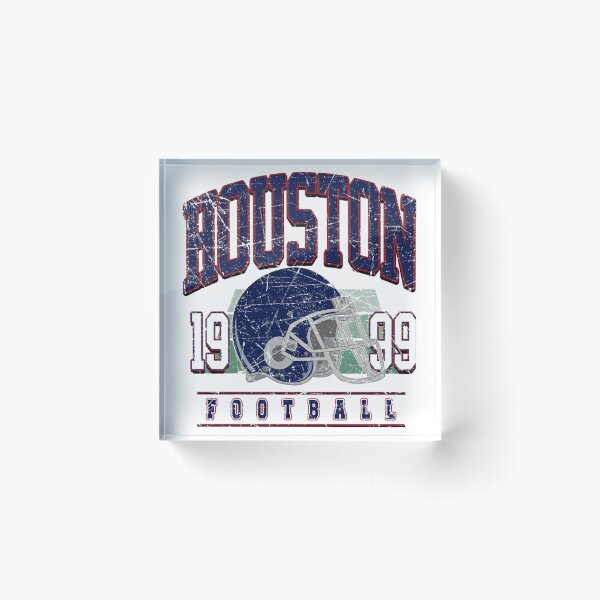 Aperçu de l'œuvre Texans de Houston créée et vendue par BudakaiBoi.