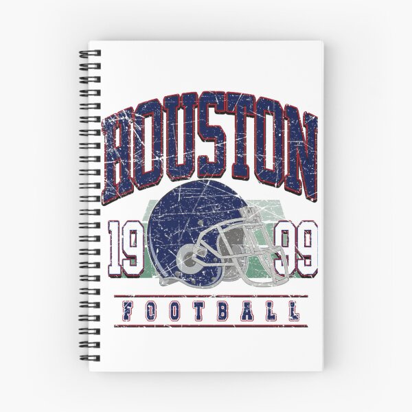 Artikelvorschau, Houston Texans entworfen und verkauft von BudakaiBoi.