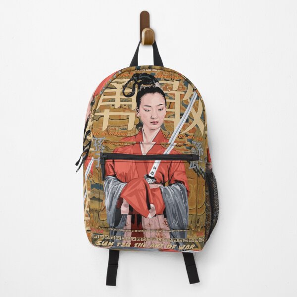 Item preview, Appear Weak when you are Strong and be Strong when you are Weak designed and sold by KewaleeTee.
