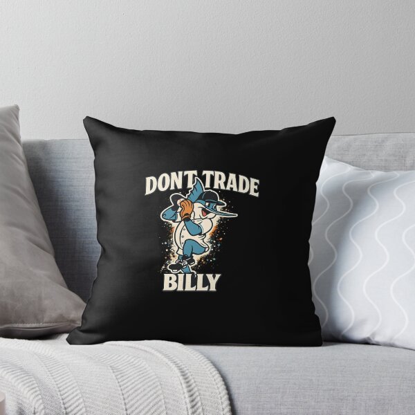 Item preview,  Dont Trade Billy designed and sold by kawtarshop2.