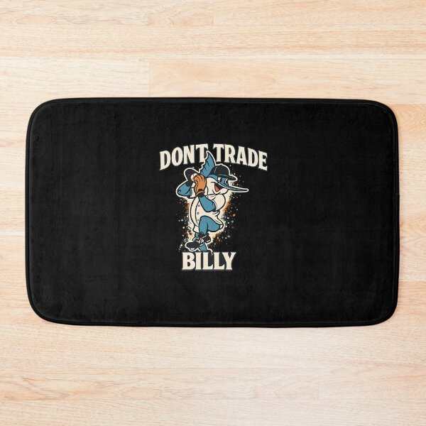 Item preview,  Dont Trade Billy designed and sold by kawtarshop2.