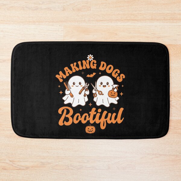 Item preview, Making Dogs Bootiful Halloween Dog Groomer designed and sold by MizoX7.