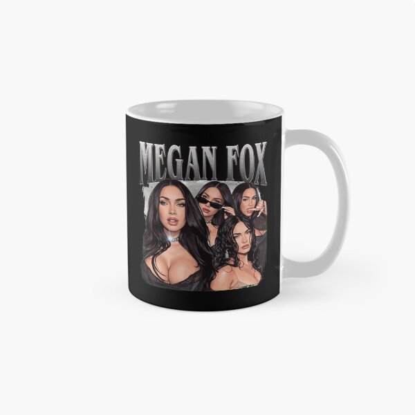Item preview, Retro Megan Fox Collage  Vintage Style designed and sold by TannerH1937209.