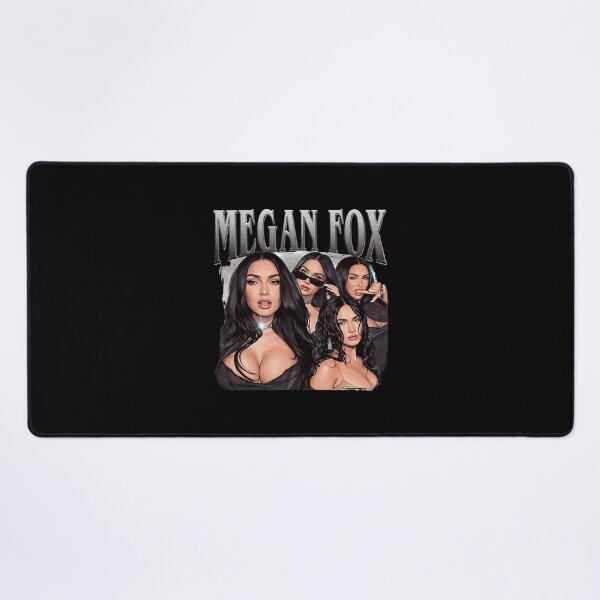 Item preview, Retro Megan Fox Collage Vintage Style designed and sold by TannerH1937209.