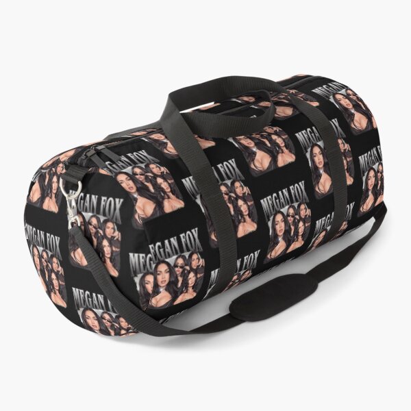 Item preview, Retro Megan Fox Collage  Vintage Style designed and sold by TannerH1937209.