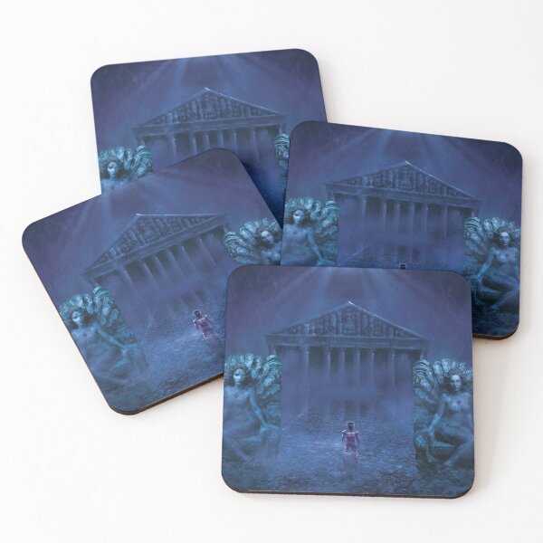 Item preview, Seabed Sanctuary - Limited to 20 designed and sold by orioto.