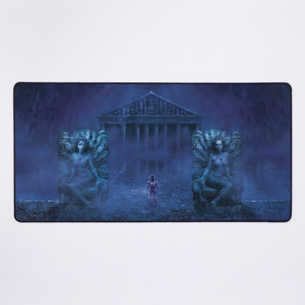 Item preview, Seabed Sanctuary - Limited to 20 designed and sold by orioto.