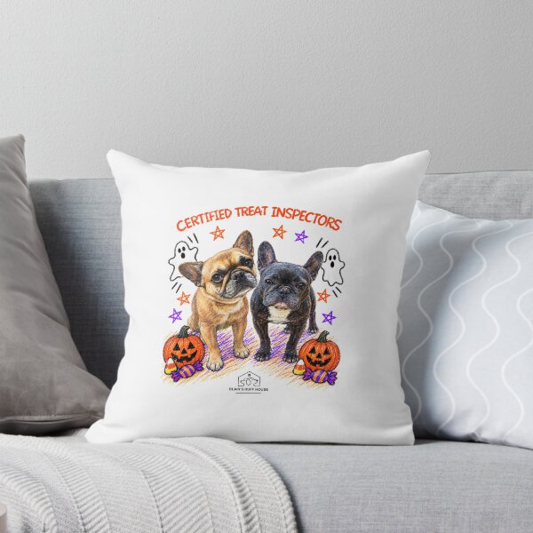 Item preview, Certified Treat Inspectors SW designed and sold by BRH-Merch.