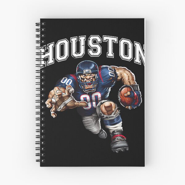 Artikelvorschau, Houston Texans entworfen und verkauft von AGH-Shop.