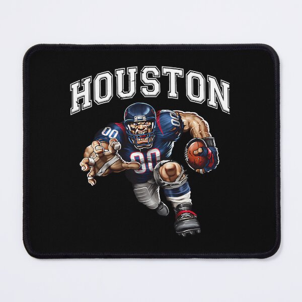 Item preview, Houston Texans designed and sold by AGH-Shop.