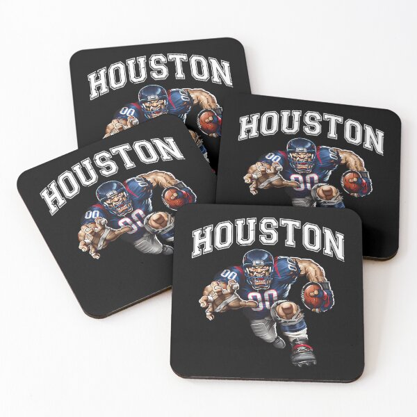 Item preview, Houston Texans designed and sold by AGH-Shop.