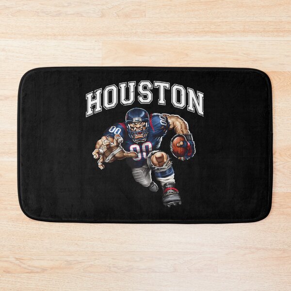 Item preview, Houston Texans designed and sold by AGH-Shop.