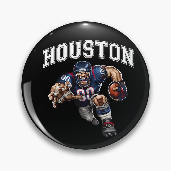 Item preview, Houston Texans designed and sold by AGH-Shop.