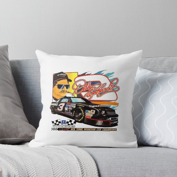 Item preview, Dale Earnhardt Intimidator The Black Knight Ironhead Racing Tour designed and sold by Althalen24.