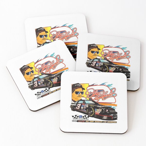 Artikelvorschau, Dale Earnhardt Intimidator The Black Knight Ironhead Racing Tour entworfen und verkauft von Althalen24.