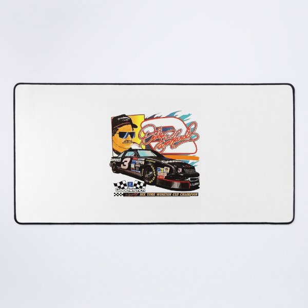 Item preview, Dale Earnhardt Intimidator The Black Knight Ironhead Racing Tour designed and sold by Althalen24.