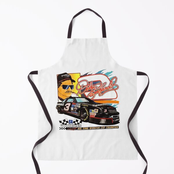Item preview, Dale Earnhardt Intimidator The Black Knight Ironhead Racing Tour designed and sold by Althalen24.