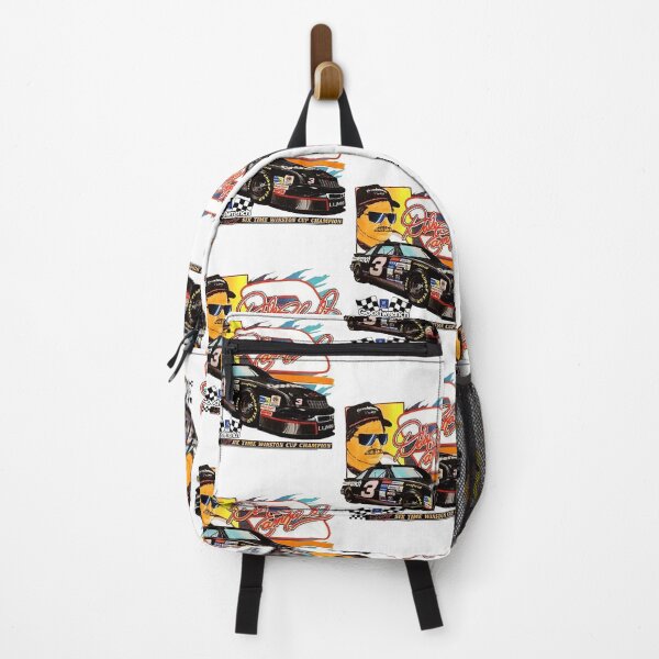 Item preview, Dale Earnhardt Intimidator The Black Knight Ironhead Racing Tour designed and sold by Althalen24.