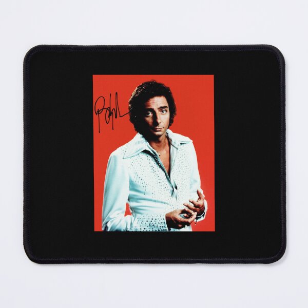 Item preview, Copy of BARRY MANILOW designed and sold by vernewarren1.