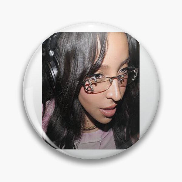 Artikelvorschau, Tinashe Album 2026 Popstar entworfen und verkauft von sassyhumor.