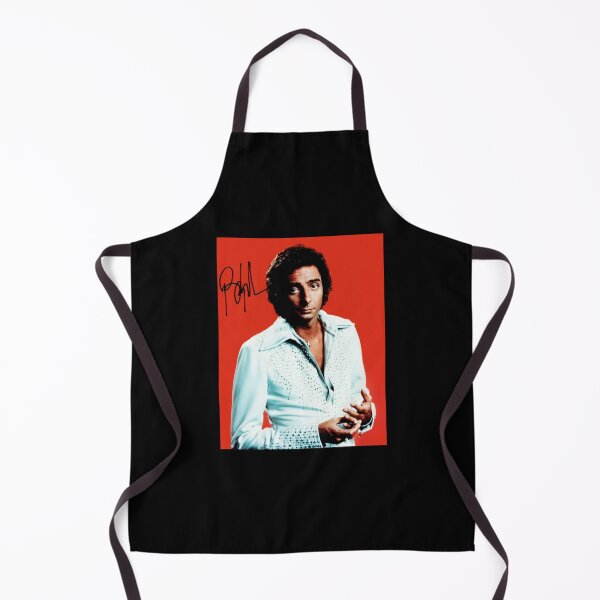 Aperçu de l'œuvre Exemplaire de BARRY MANILOW créée et vendue par vernewarren1.