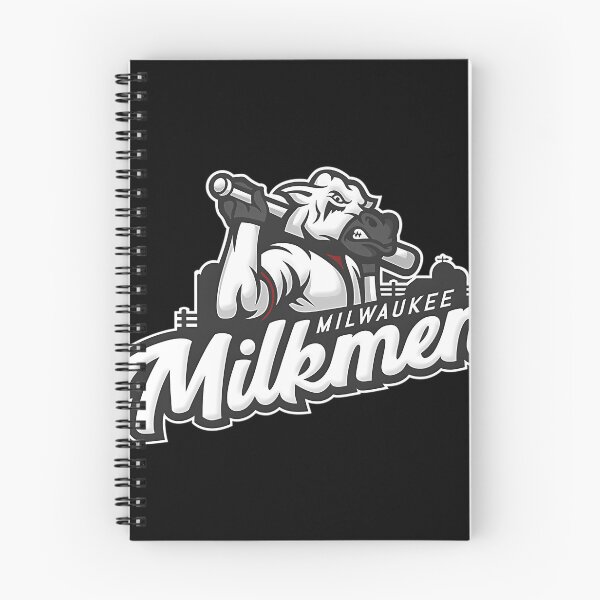 Item preview,  Milwaukee Milkmen designed and sold by ProlineFitness.