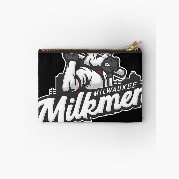 Item preview,  Milwaukee Milkmen designed and sold by ProlineFitness.
