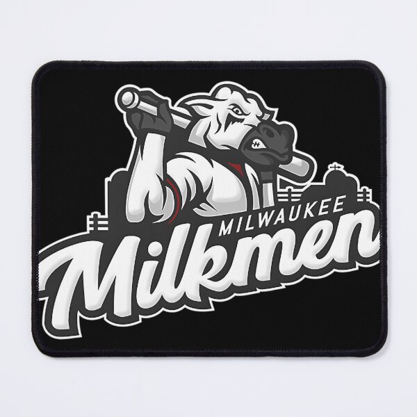 Item preview, Milwaukee Milkmen designed and sold by ProlineFitness.