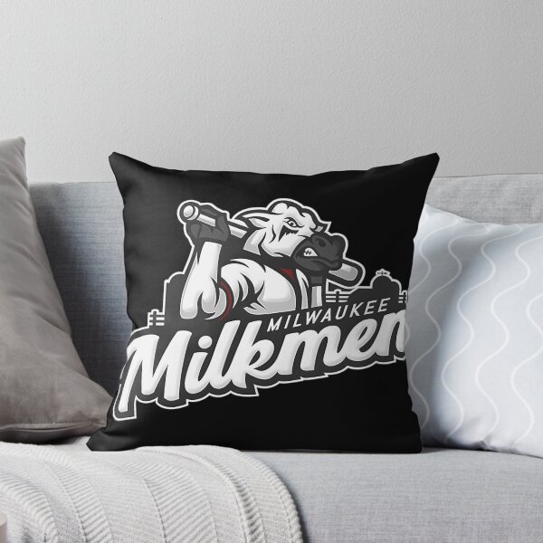 Item preview,  Milwaukee Milkmen designed and sold by ProlineFitness.