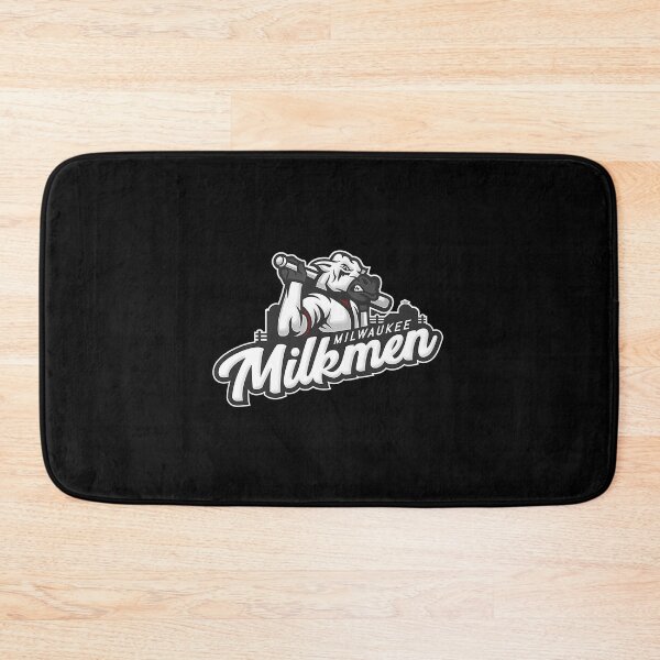 Item preview,  Milwaukee Milkmen designed and sold by ProlineFitness.