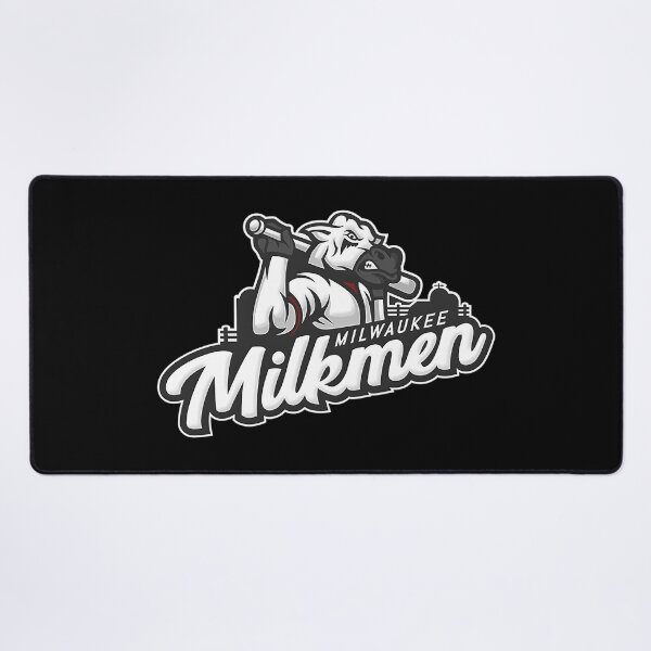 Item preview,  Milwaukee Milkmen designed and sold by ProlineFitness.