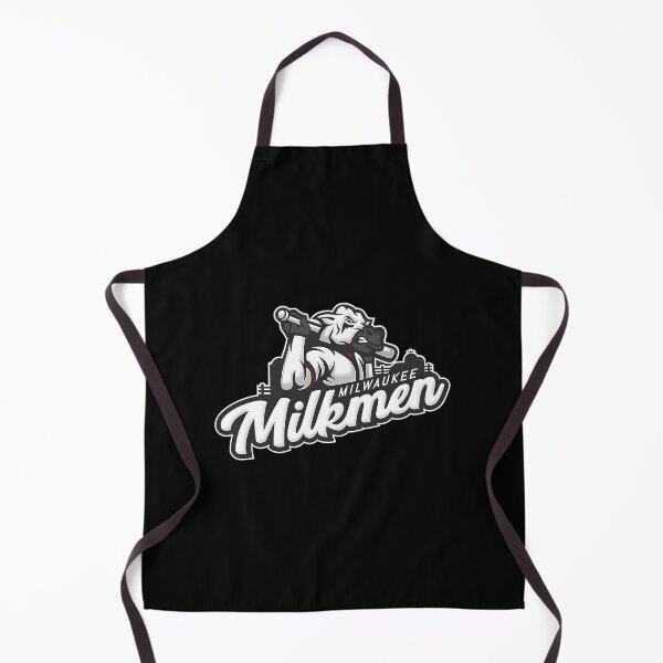 Item preview,  Milwaukee Milkmen designed and sold by ProlineFitness.